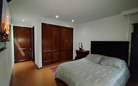 HABITACIÓN PRIVADA ALAMEDA CLUB HOUSE 134 Usaquén